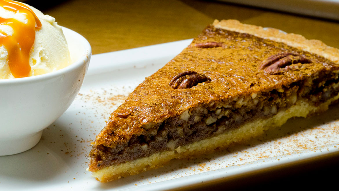 Kuchen & Eis